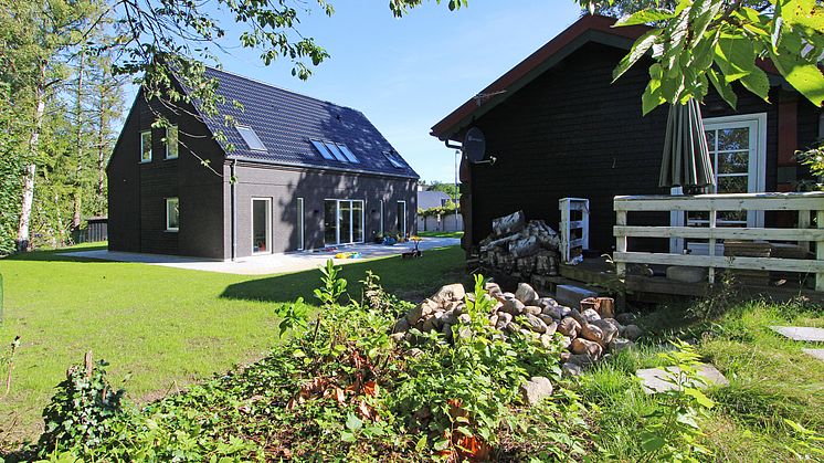 Familien Melkersen