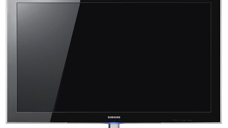 LED-TV 8-serien