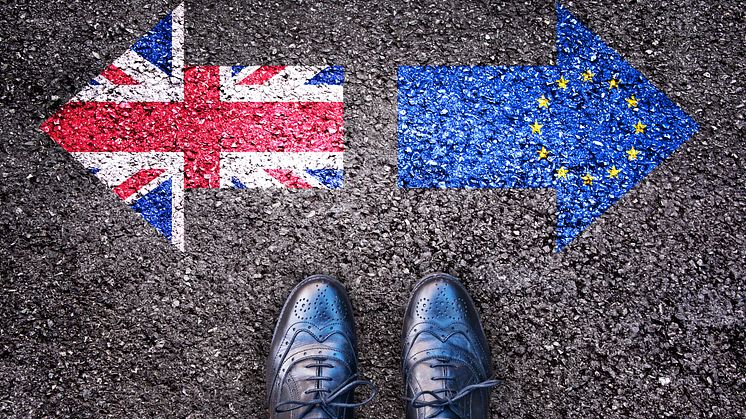 Brexit skapar mer osäkerhet på kraftmarknaden 