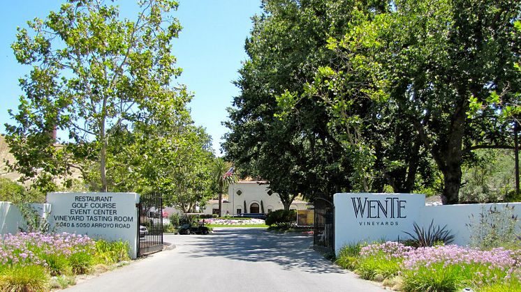 Wente Vineyards