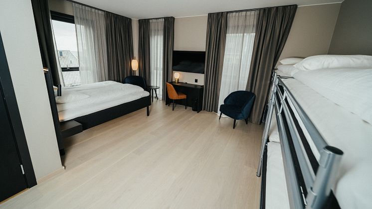 Comfort Hotel Bodø