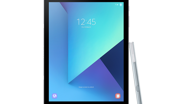 Samsung Galaxy Tab S3