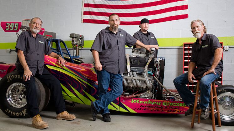 American Restoration (sesong 8)
