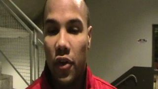 Adam Alexander - Sundsvall Dragons