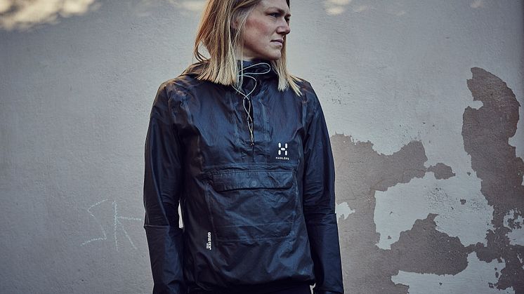 155 GRAMS OF INTELLIGENCE | THE BLACK ANORAK