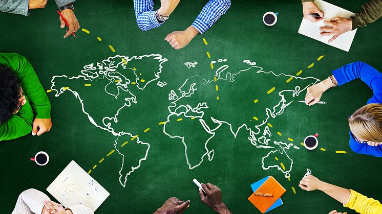 Cooperating to make work sustainable