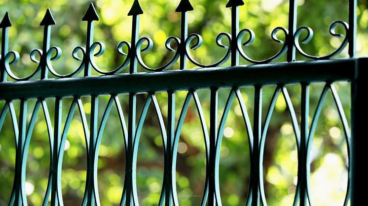 Tyverisikring er en god investering