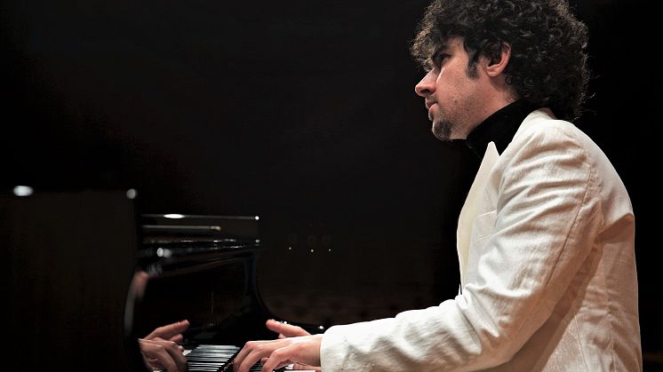 Federico Colli