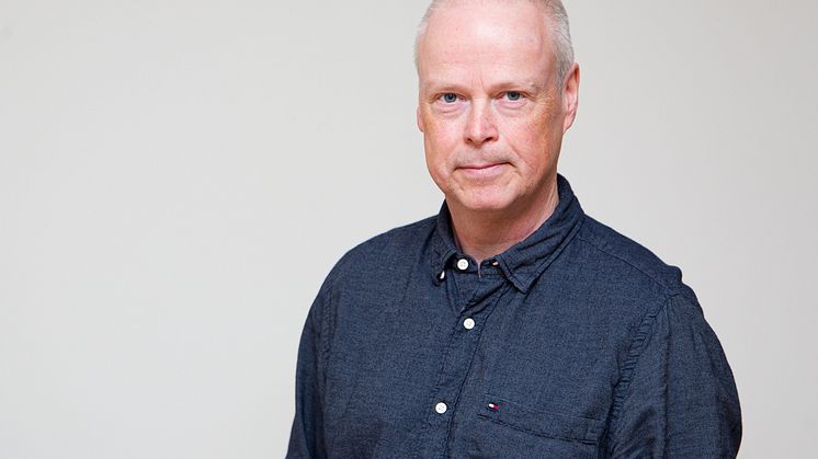 Mats Holmström