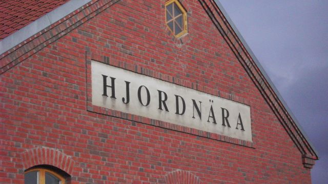 Hjordnära ekologiska mejeri bygger ut  stor efterfrågan av företagets produkter