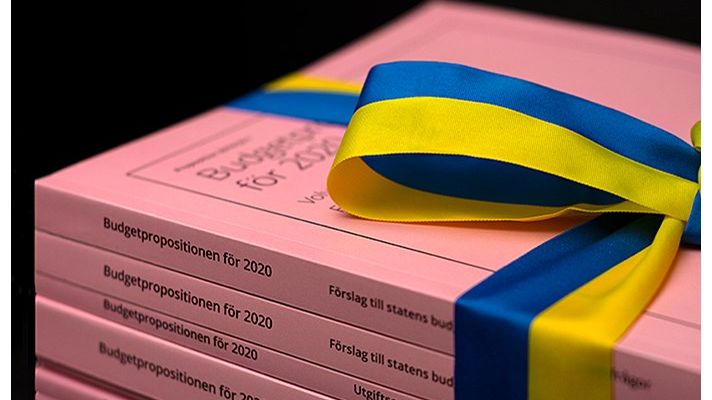 Foto: Finansdepartementet/Regeringskansliet