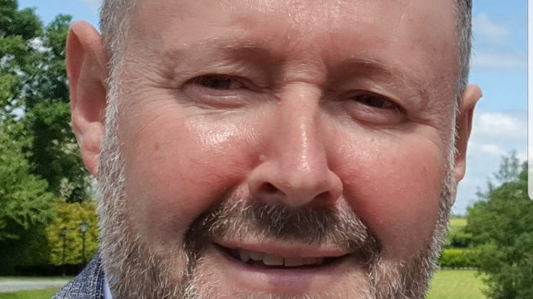 Adrian Dunne