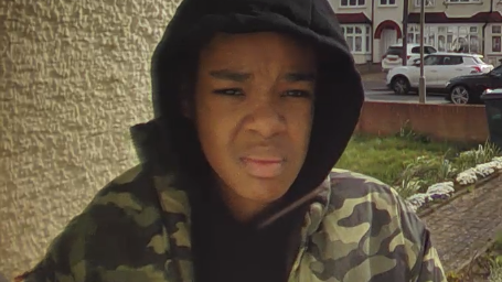Shanai Bonaparte-Chambers