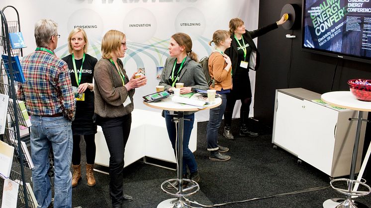 Energiutblick 2012