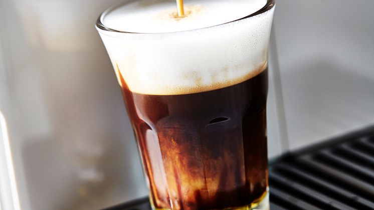 Cashew Cortado
