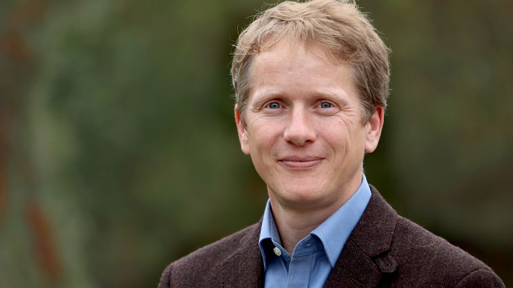 Prof. Dr. Leif Olav Mönter