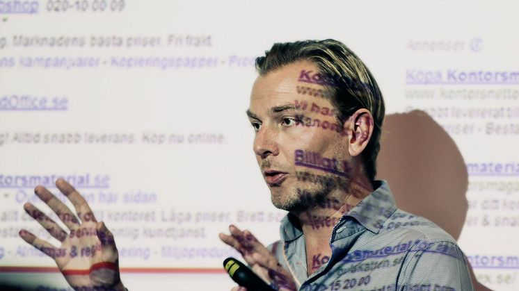 Frukostföreläsning Bli en vinnare på Google