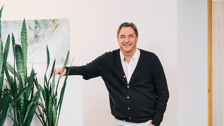Michael Lenberg