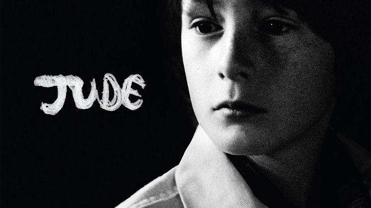 Omslag. "Jude"