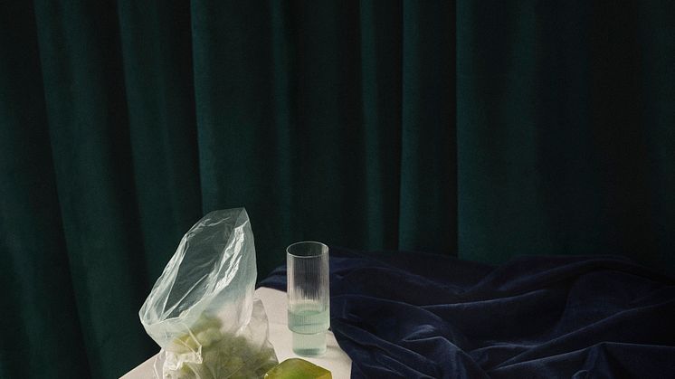 Vår omtyckta PAOLO- kollektion tolkas av fotograf Andrea Papini och stylist Camilla Gantelius.
