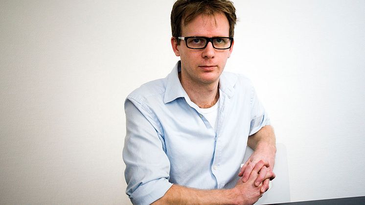 Tidskriften Expo får stöd av Kulturrådet