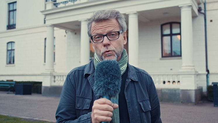 Om KulturWKND 2020