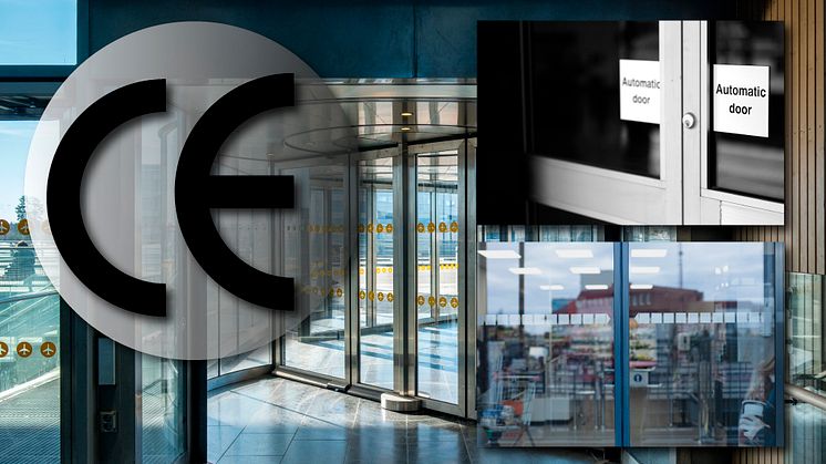 Bildmontage SLR_ Sveriges Lås & Säkerhetsleverantörers Riksförbund