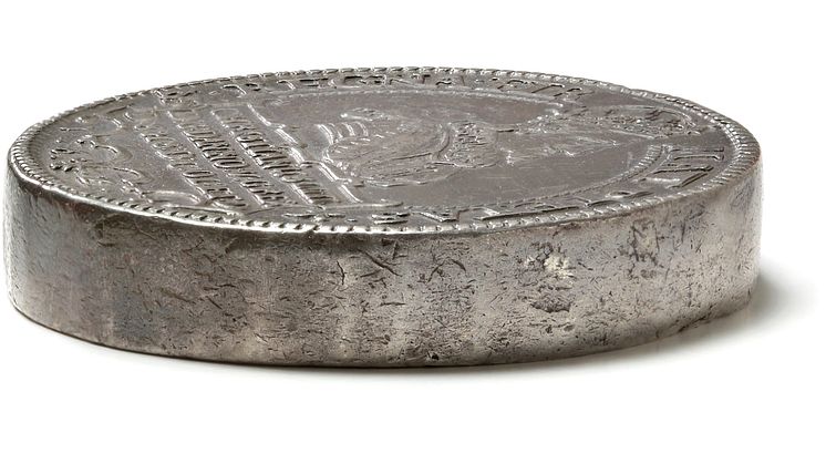 4 speciedaler 1624