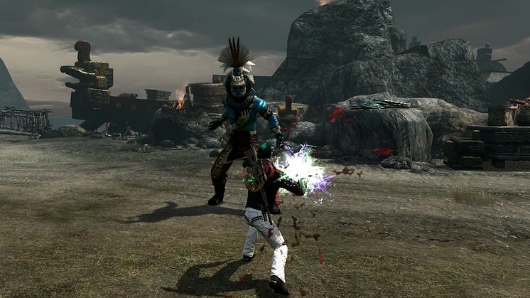 Secret World Legends - Launch Trailer
