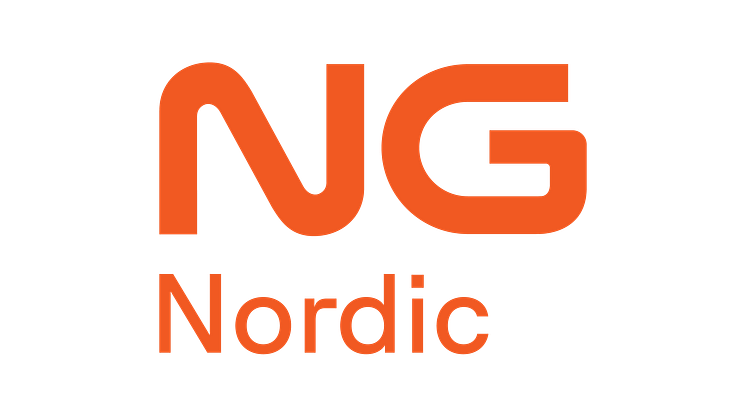 NG Nordic logo