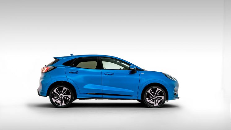 FordPuma