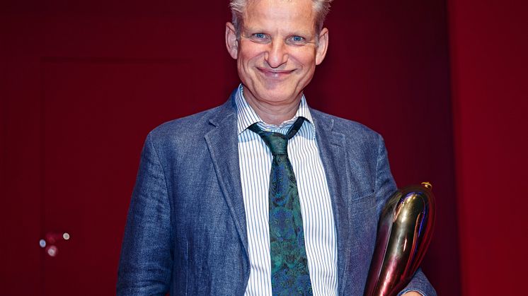 Årets Mandlige Ensemblerolle 2018