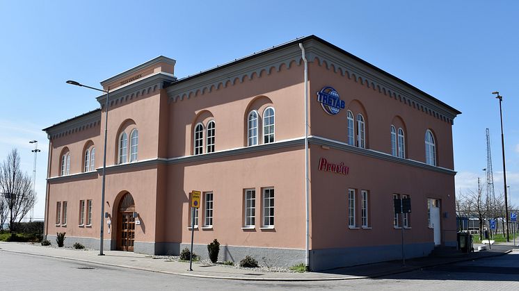 Tullkammaren