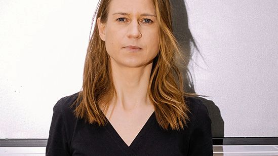 Maren Urner, Copyright Lea Franke