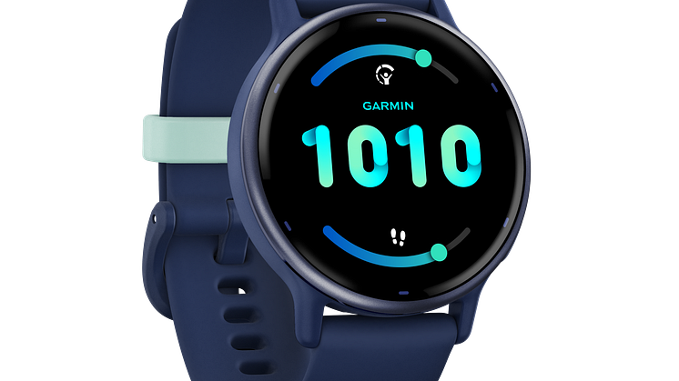 Garmin_vivoactive 5 (c) Garmin Deutschland GmbH