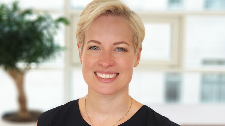 Monica Lundbom