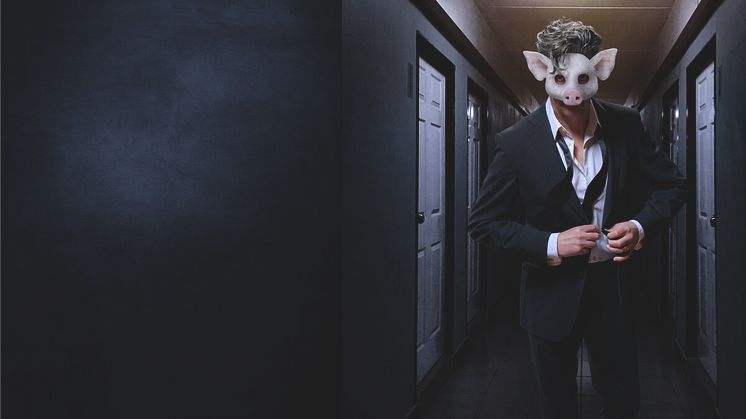 Mozarts "Don Giovanni", med premiär lördag den 2 december, utspelas i denna uppsättning på ett hotell – en tillfällig plats där rotlösa och rika människor jagar lust,  hämnd och självförverkligande.  