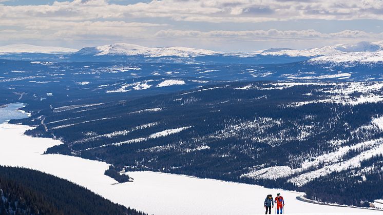 Åre Poel