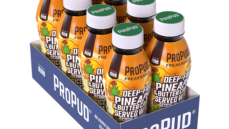 ProPud Pineapple Tray