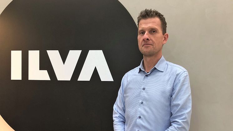 ”The fact that we manage to sustain our turnover level is highly due to our dedicated employees.” - CEO of ILVA, Martin Hallund