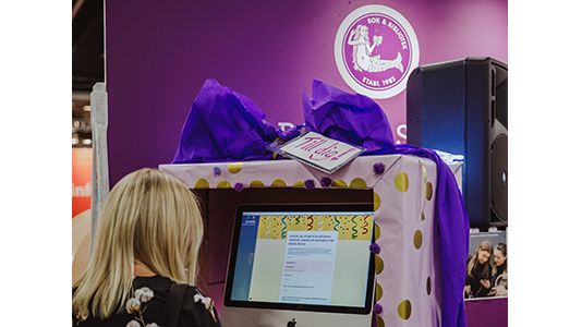 Digitala spel och e-sport i fokus på årets Bootcamp på Bokmässan