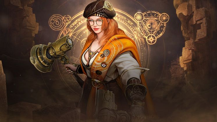 Black Desert Online_New Class Scholar_Key Art1-min