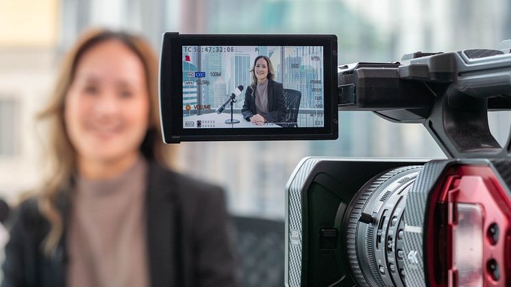 Six problems to avoid when renting a video studio