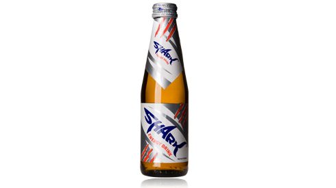 Herrljunga Cider lanserar SHARK