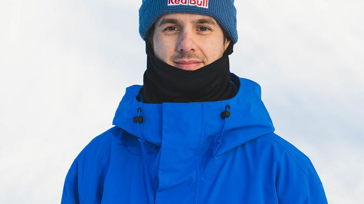 Jesper Tjäder