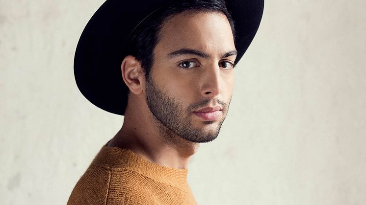 ​  Darin till Linköping med ny musik