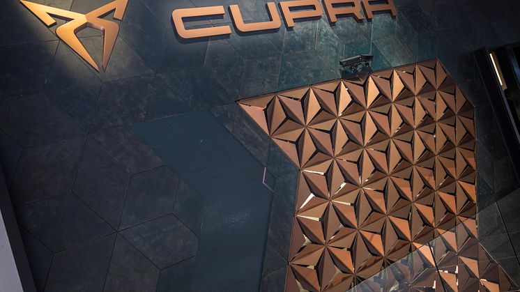 CUPRA