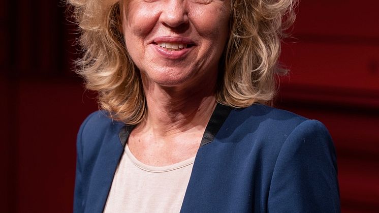 Anja C. Andersen