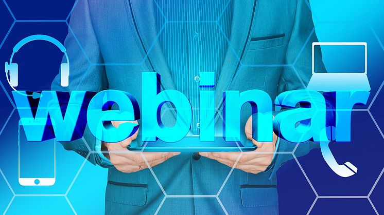Erstes Webinar zur Studienorientierung für beruflich Qualifizierte