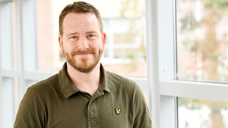- Det finns ett stort behov av nästa generation av automationsingenjörer med specialisering inom elektroteknik, säger Svante Augustsson på Högskolan Väst, programansvarig för det nya programmet Automationsingenjör..